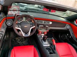 شيفروليه كامارو